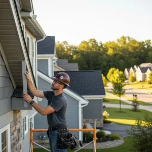 Smart Choices for Siding Installation in Fenton, MI: A Homeowner’s Guide